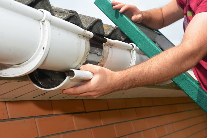 Gutter Maintenance